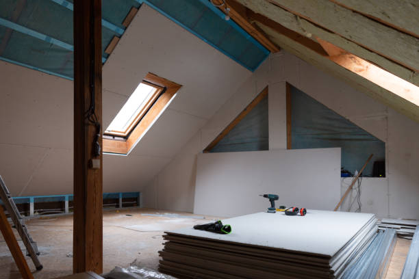 Best Cellulose Insulation in West Plains, MO