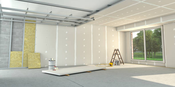 Types of Insulation We Offer in West Plains, MO